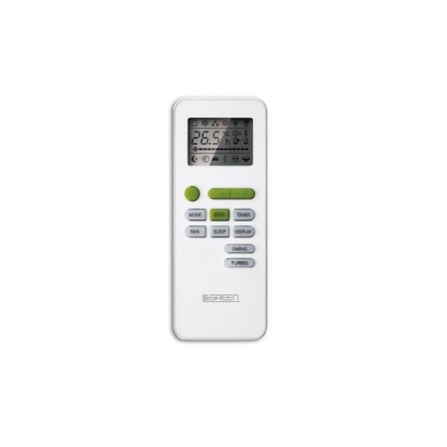Инвертoр GREEN TSI/TSO-18 HRIY1