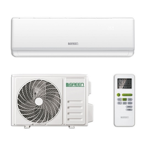 Инвертoр GREEN TSI/TSO-18 HRIY1
