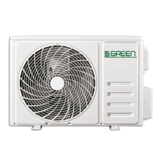 Инвертoр GREEN TSI/TSO-18 HRIY1