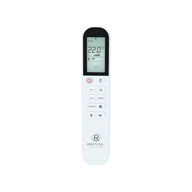Royal Clima RCI-GL35HN (сплит-система)
