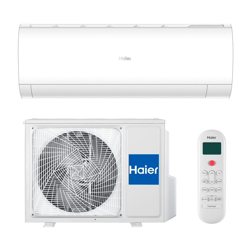 Haier HSU-12HPL103/R3/HSU-12HPL03/R3 (сплит-система)