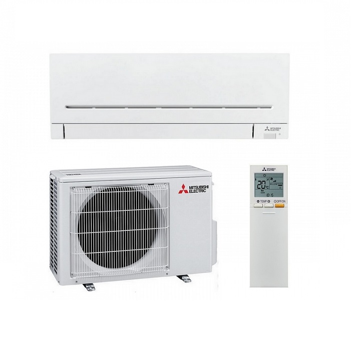 Mitsubishi Electric MSZ-AP20VGK / MUZ-AP20VG