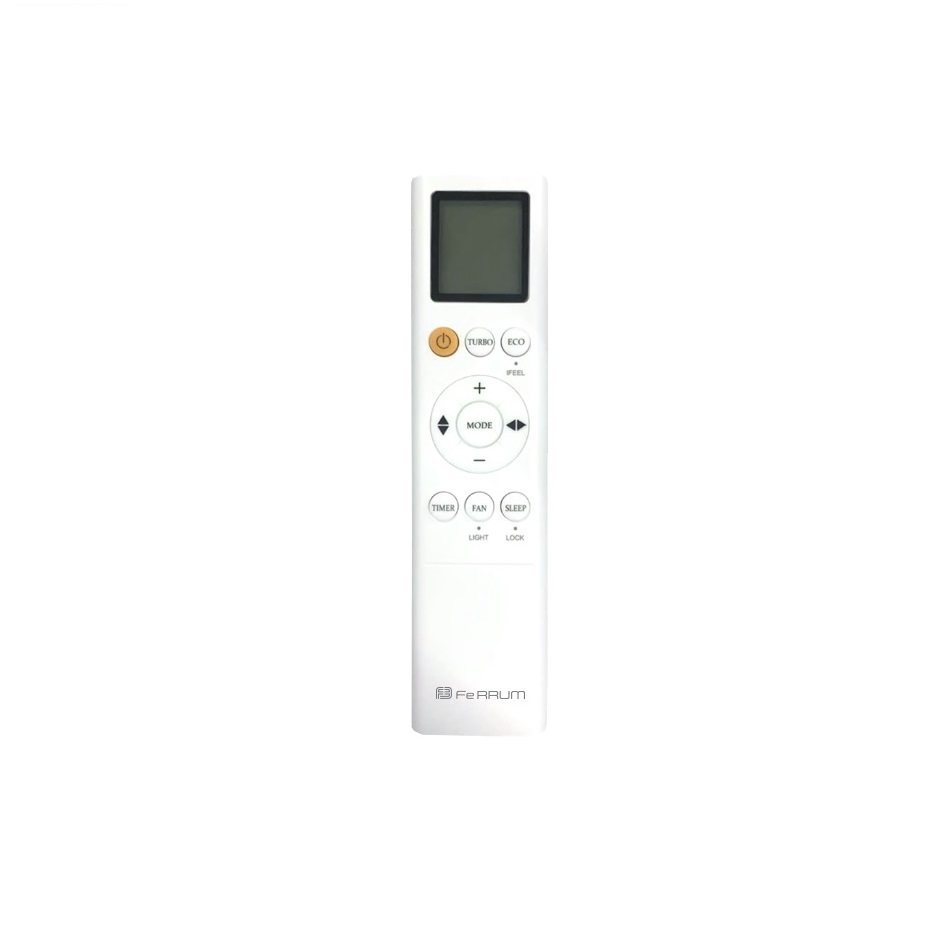 Ferrum iFIS09F1/iFOS09F1 (сплит-система)