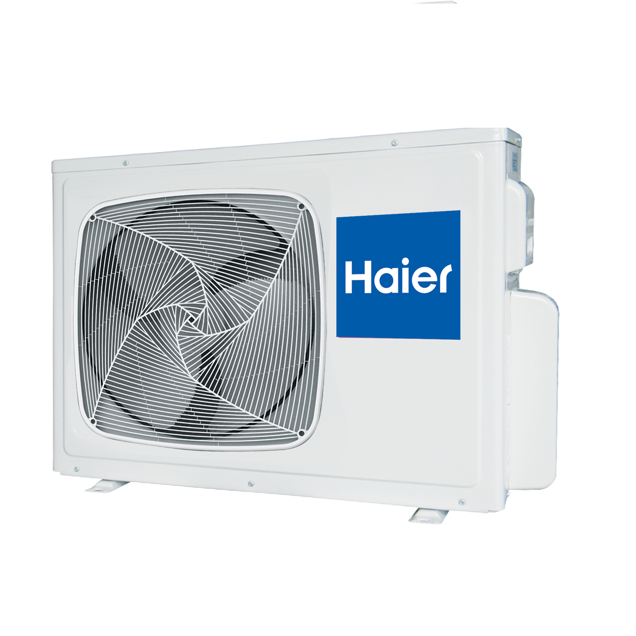 Haier HSU-12HNF303/R2-W/HSU-12HUN203/R2 (сплит-система)