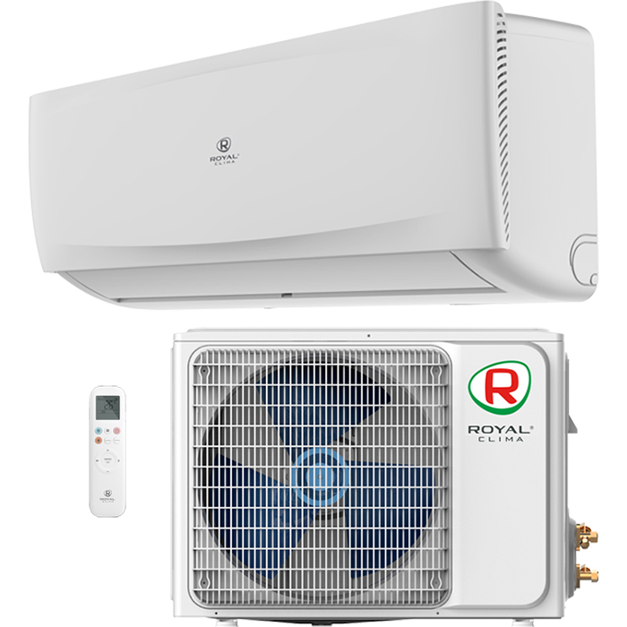 Royal Clima RC-VX22HN (сплит-система)