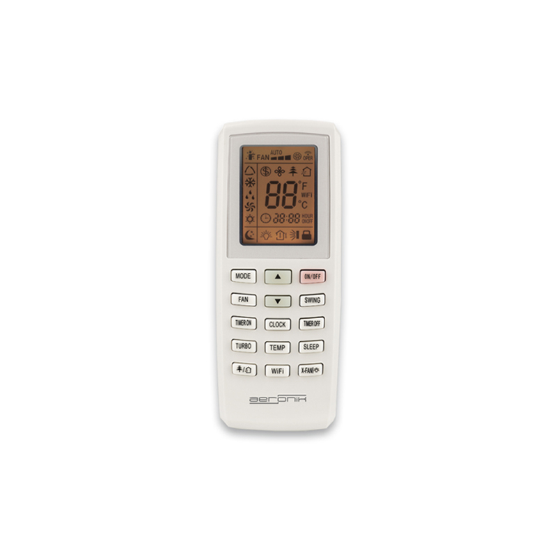 Сплит AERONIK ASI-07ILK3/ASO-07ILK2