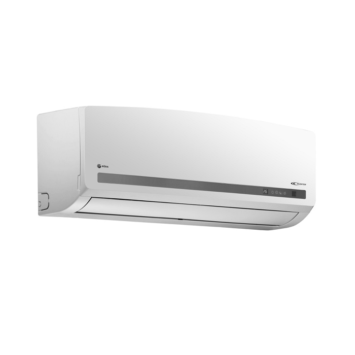 Сплит-система RODA DS-KP12 / DU-KP12
