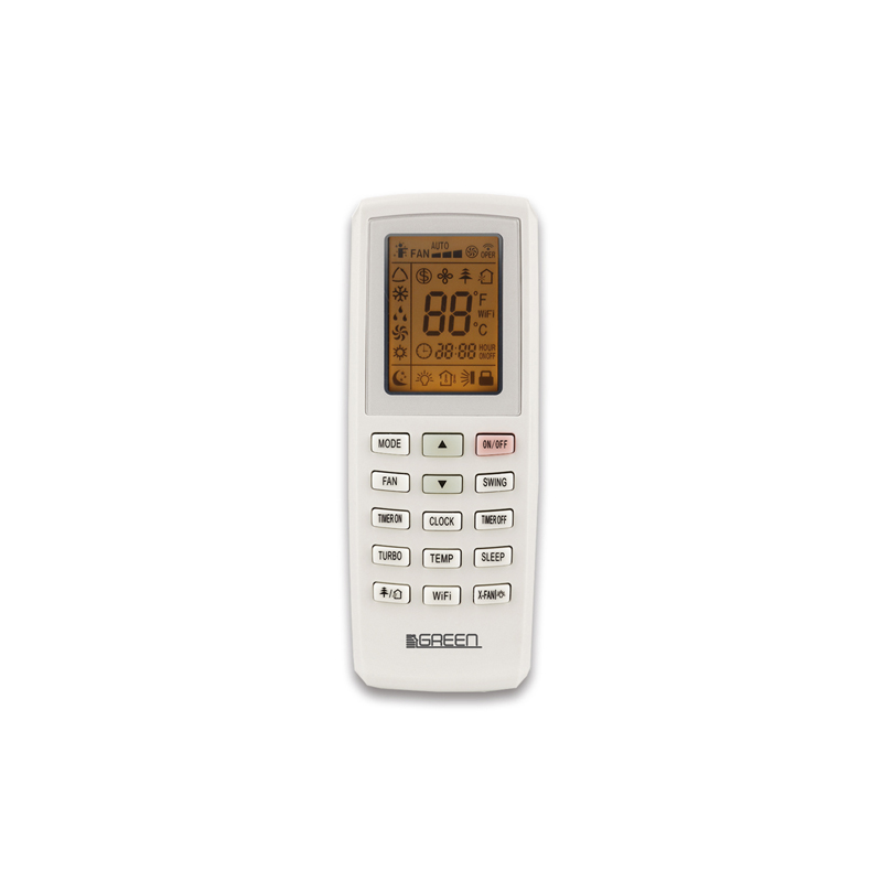 Инвертoр GREEN GRI-12 IGK2/GRO-12 IGK3