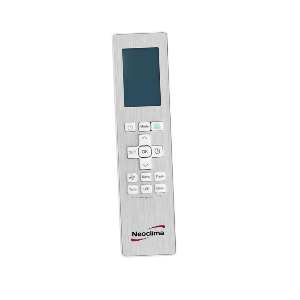 Сплит-система NEOCLIMA NS-09EHXIw1Z/NU-09EHXIw1Z