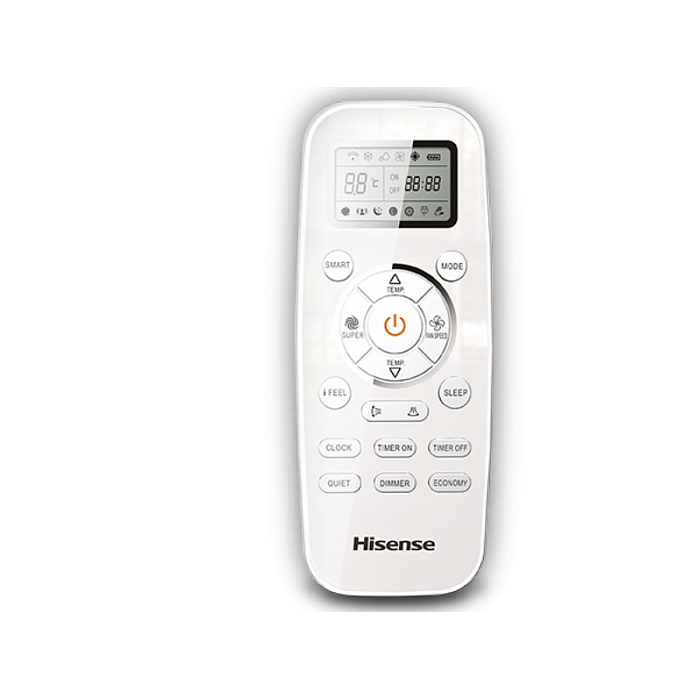 Hisense AS-18UW4RMADB02 (сплит-система)