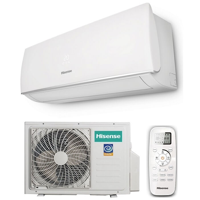 Hisense AS-18UW4RMADB02 (сплит-система)