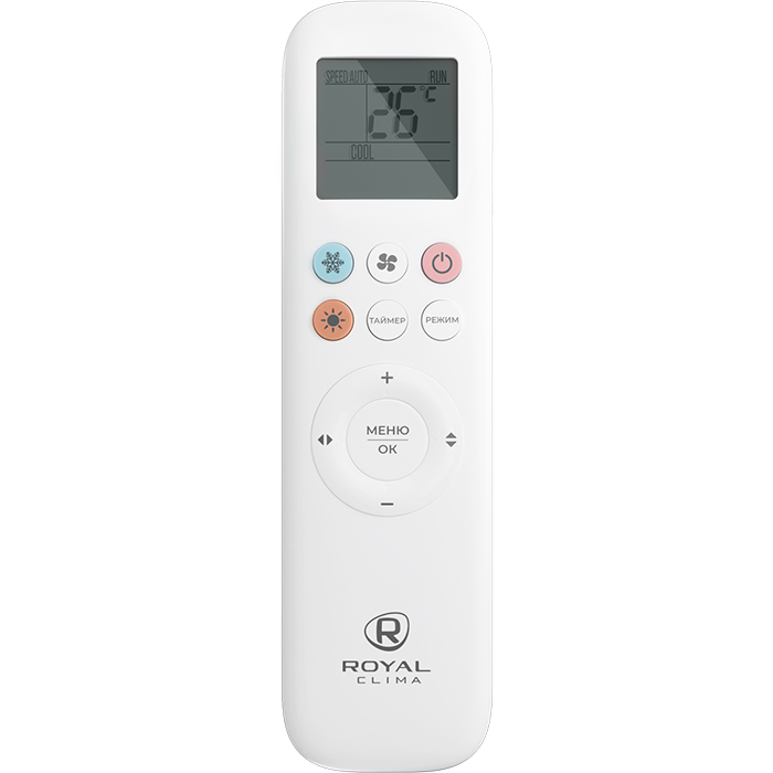 Royal Clima RC-VX55HN (сплит-система)
